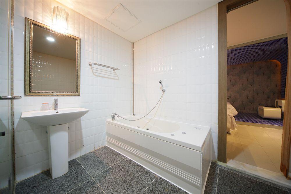 Gallerya Hotel ソウル特別市 エクステリア 写真
