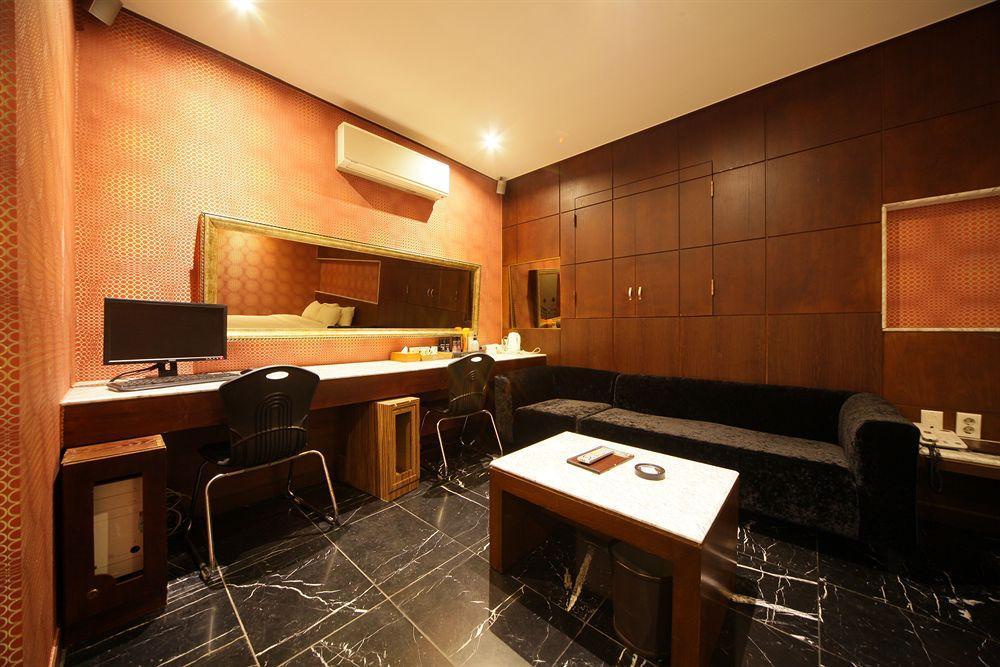 Gallerya Hotel ソウル特別市 エクステリア 写真
