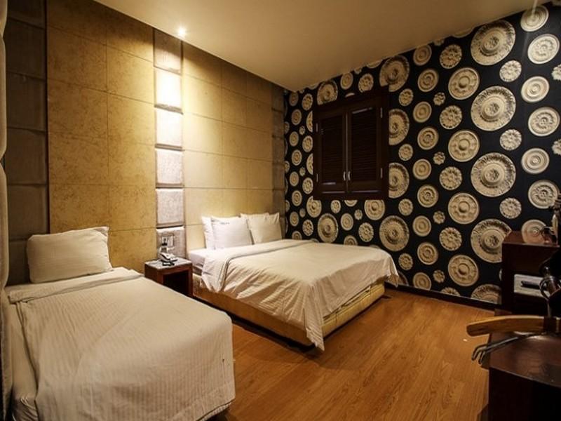 Gallerya Hotel ソウル特別市 エクステリア 写真