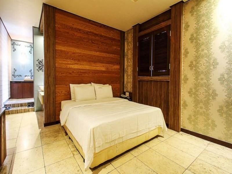 Gallerya Hotel ソウル特別市 エクステリア 写真