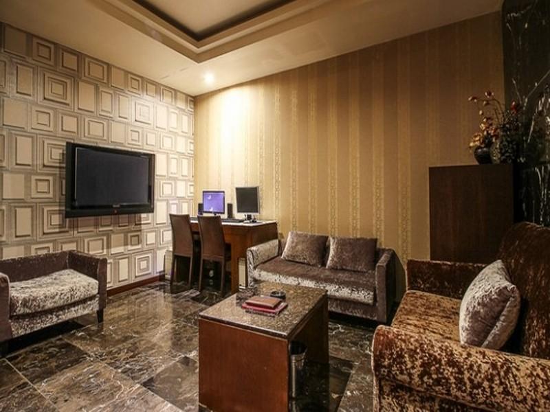Gallerya Hotel ソウル特別市 エクステリア 写真