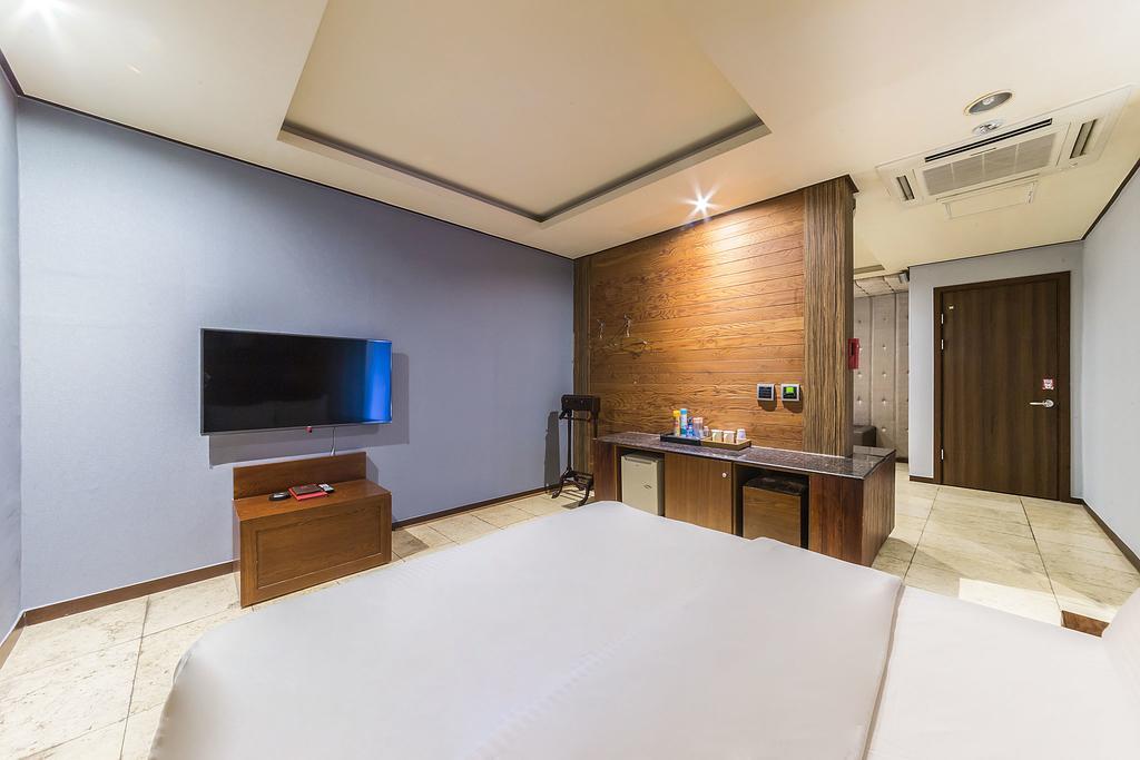 Gallerya Hotel ソウル特別市 エクステリア 写真