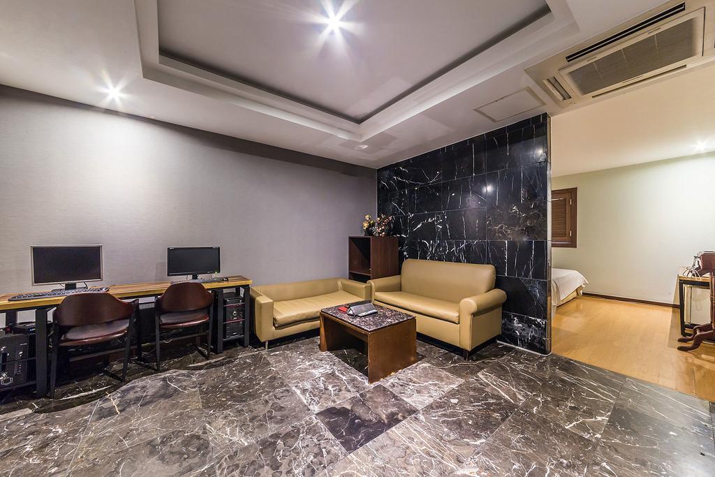 Gallerya Hotel ソウル特別市 エクステリア 写真