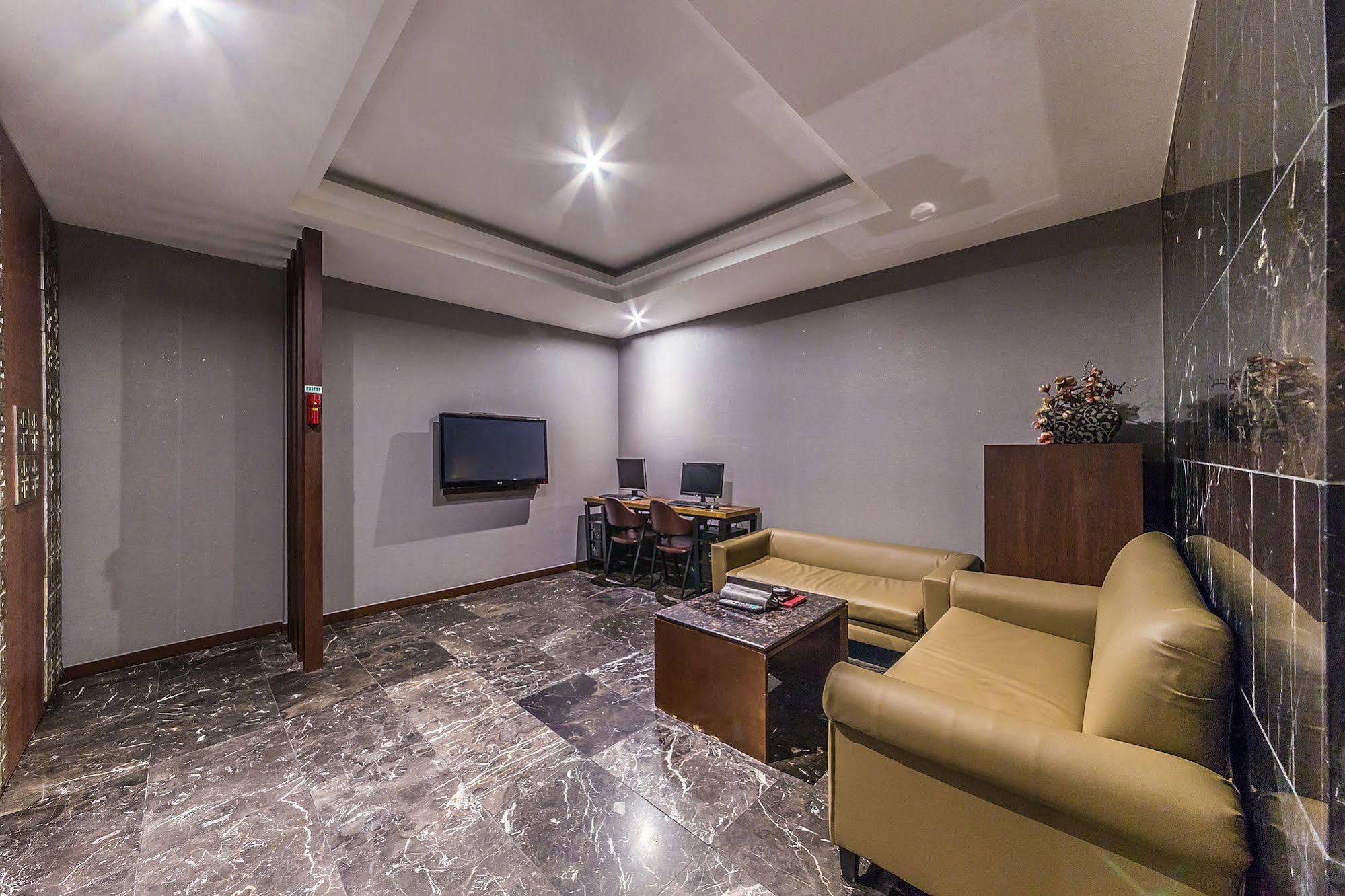 Gallerya Hotel ソウル特別市 エクステリア 写真