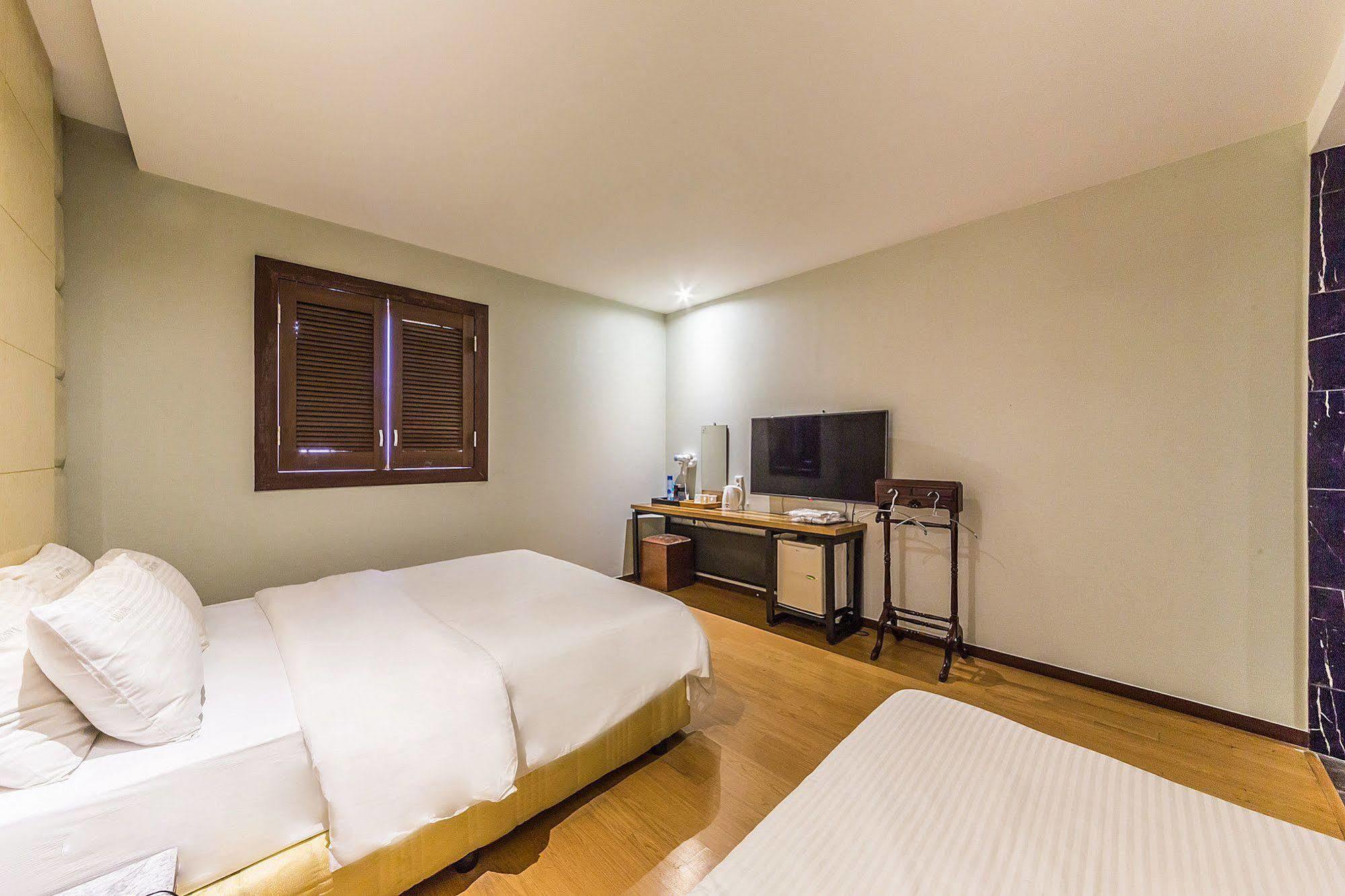 Gallerya Hotel ソウル特別市 エクステリア 写真