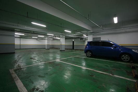 Gallerya Hotel ソウル特別市 エクステリア 写真