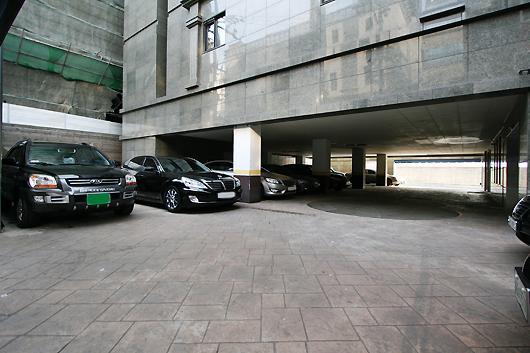 Gallerya Hotel ソウル特別市 エクステリア 写真